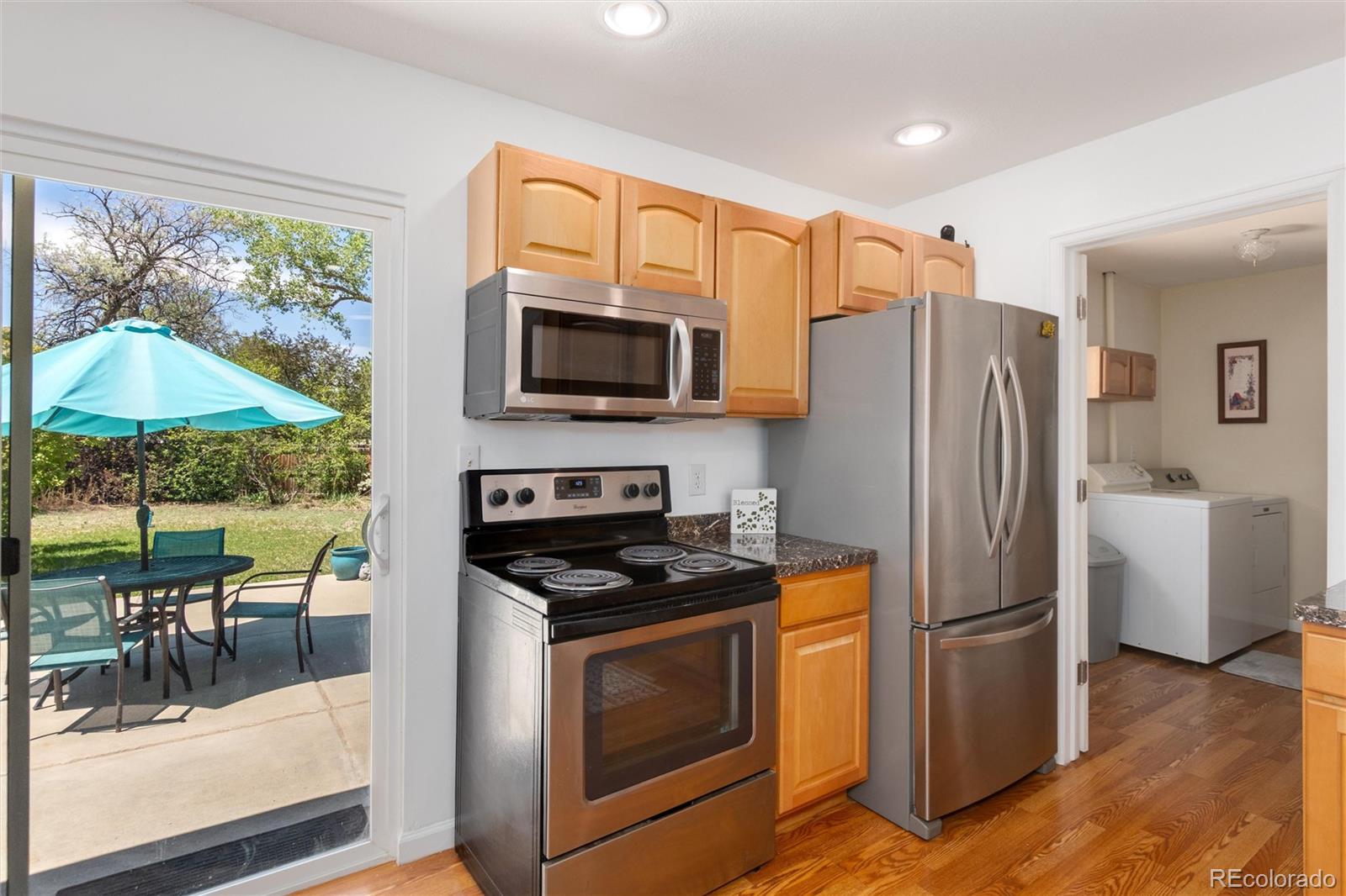9609 W Eureka Place Lakewood CO 80227