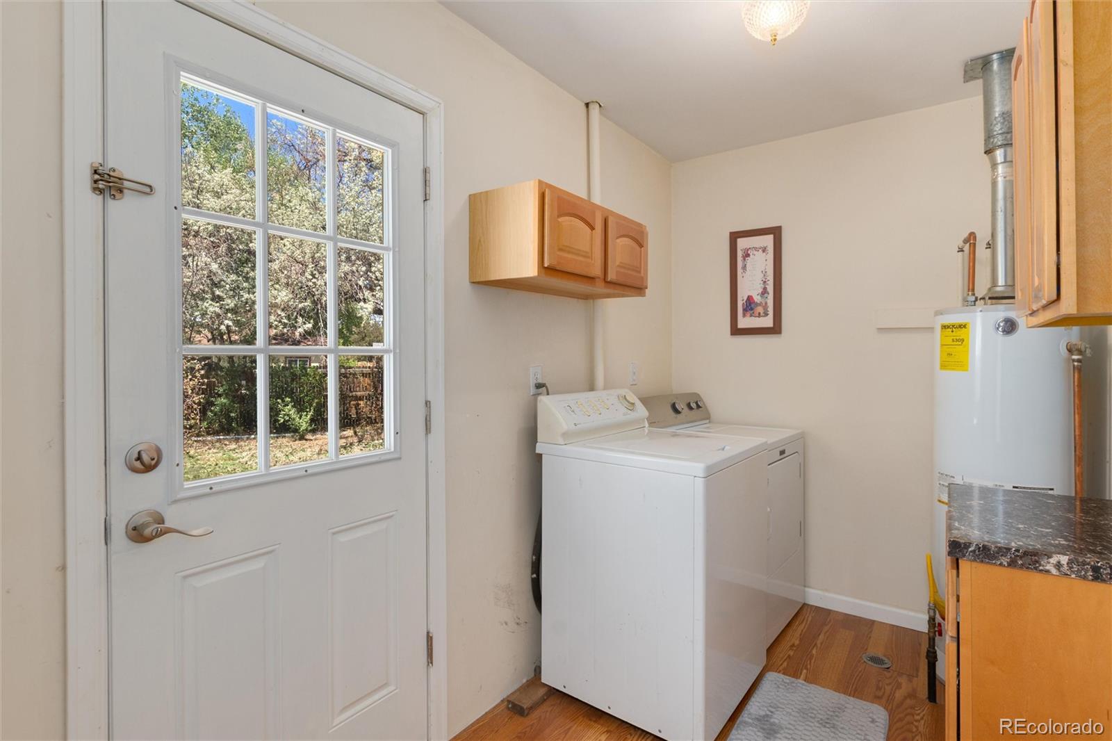 9609 W Eureka Place Lakewood CO 80227