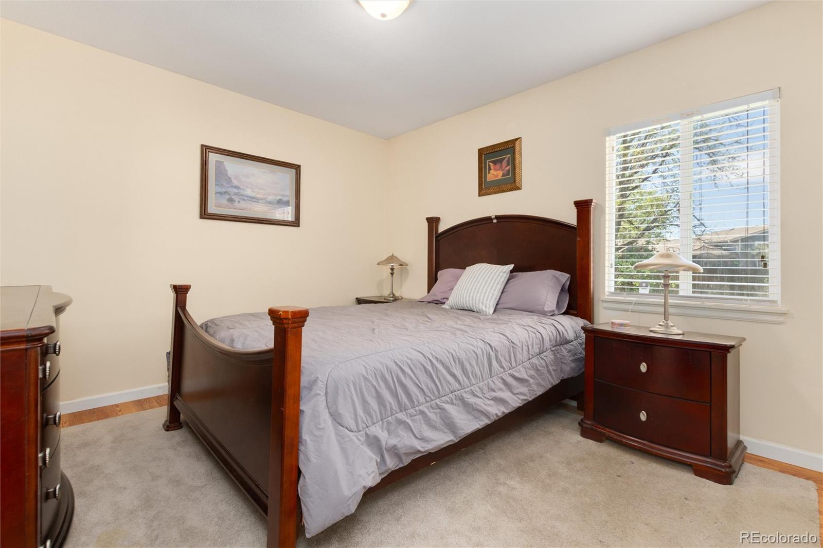 9609 W Eureka Place Lakewood CO 80227