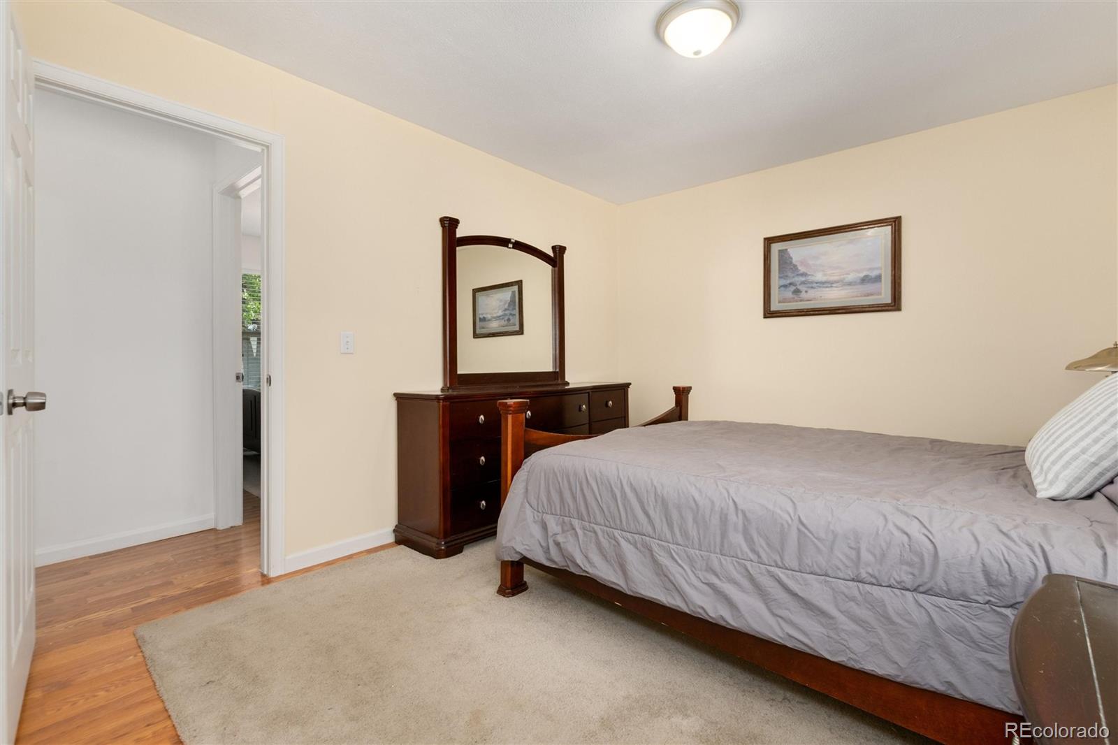 9609 W Eureka Place Lakewood CO 80227