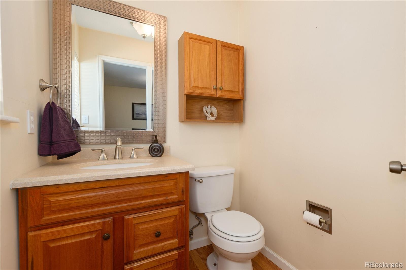 9609 W Eureka Place Lakewood CO 80227