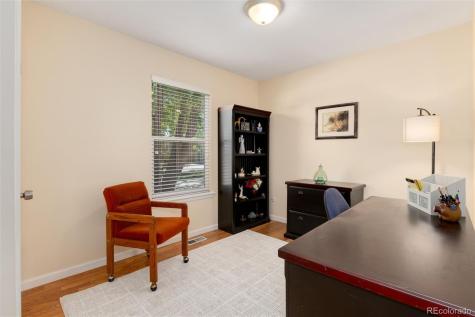 9609 W Eureka Place Lakewood CO 80227