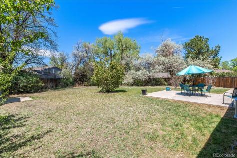 9609 W Eureka Place Lakewood CO 80227