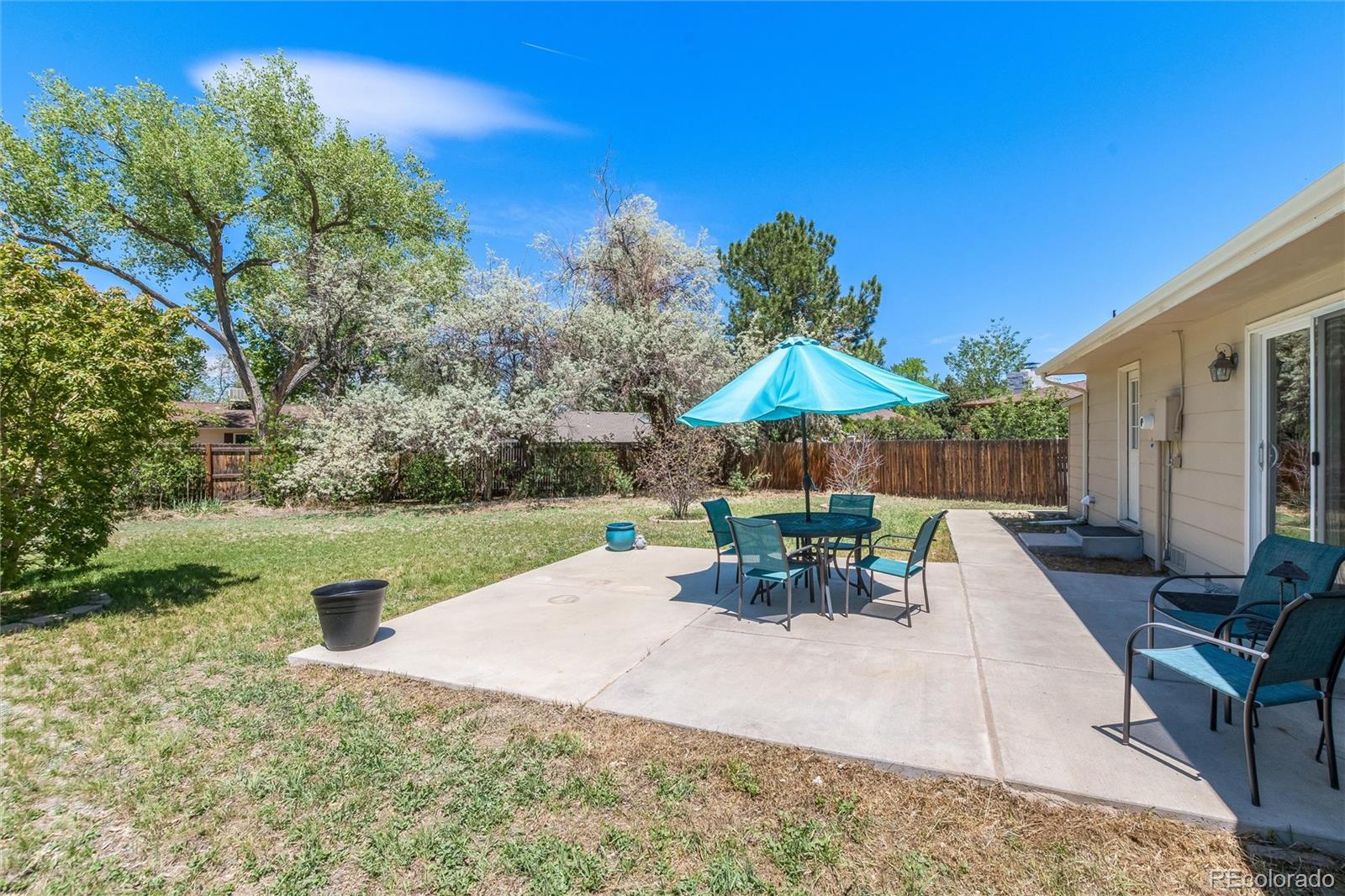 9609 W Eureka Place Lakewood CO 80227