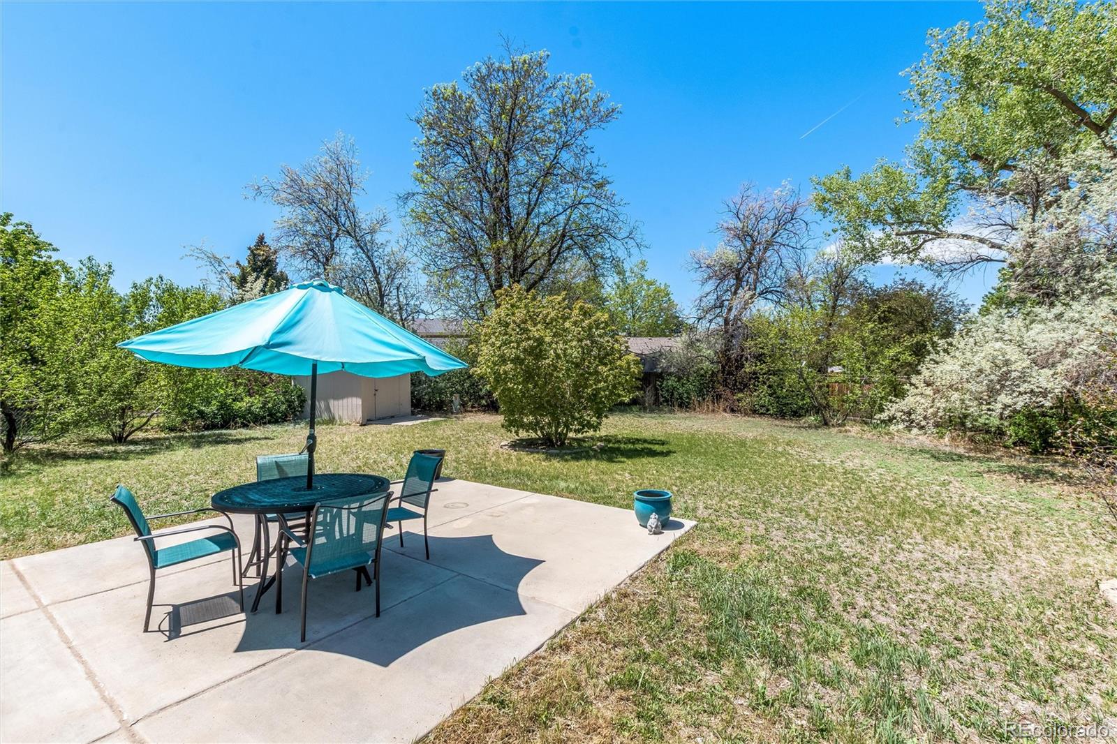 9609 W Eureka Place Lakewood CO 80227