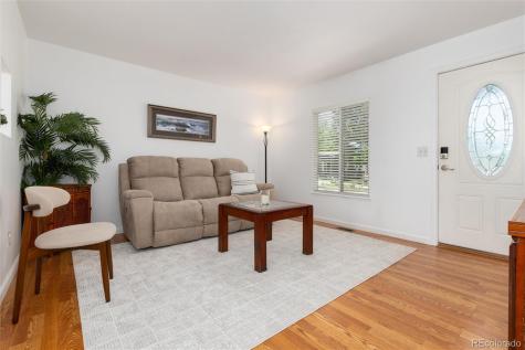 9609 W Eureka Place Lakewood CO 80227