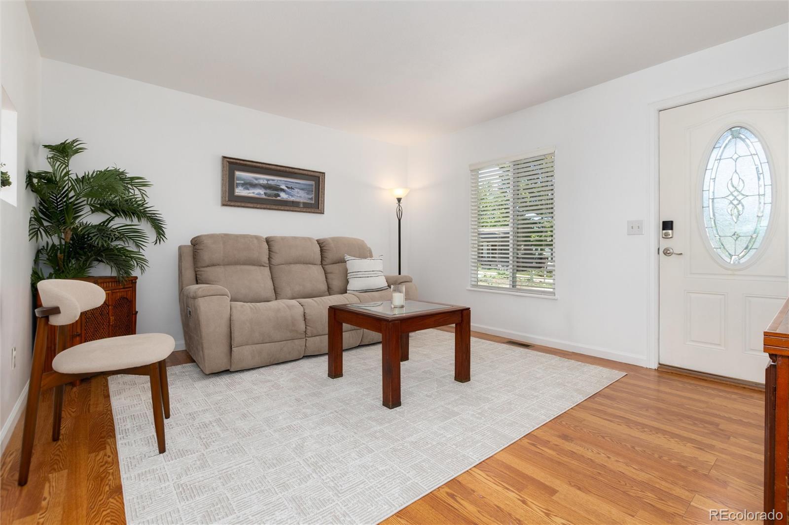 9609 W Eureka Place Lakewood CO 80227