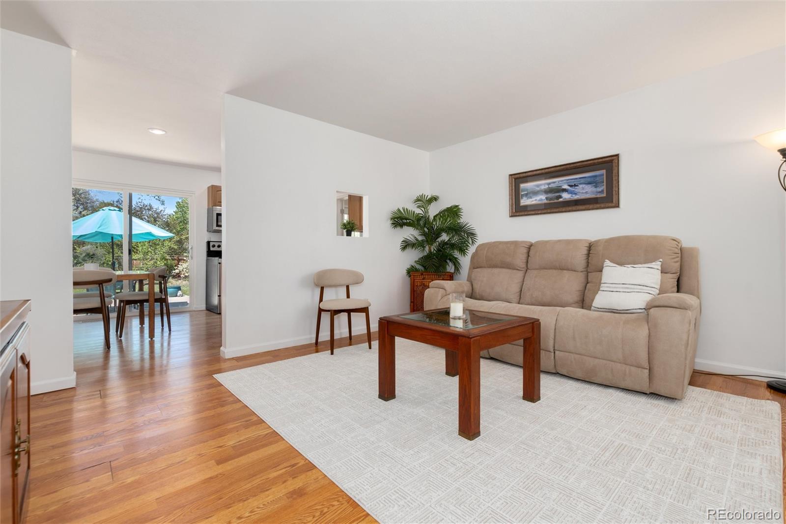 9609 W Eureka Place Lakewood CO 80227