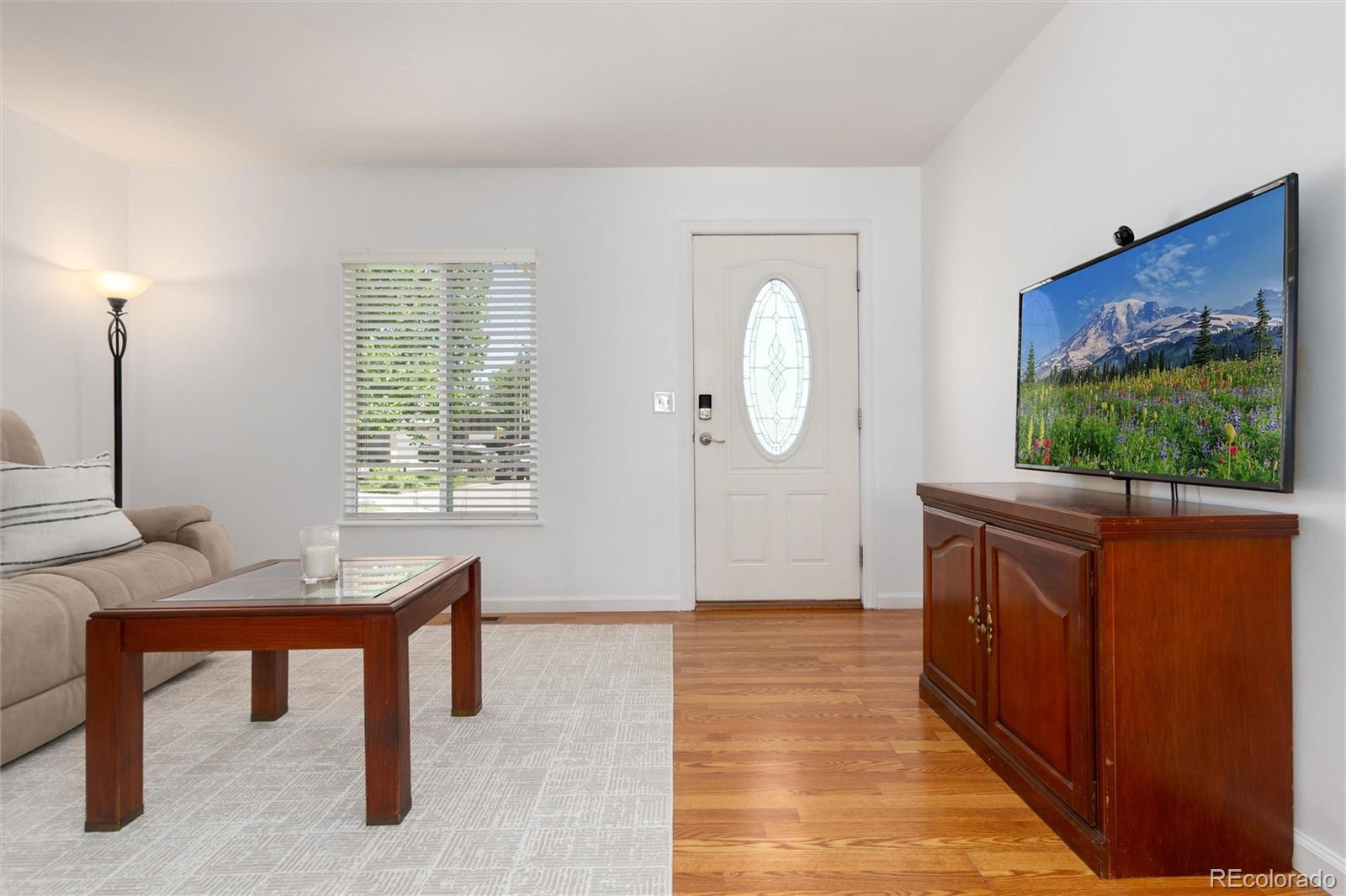 9609 W Eureka Place Lakewood CO 80227