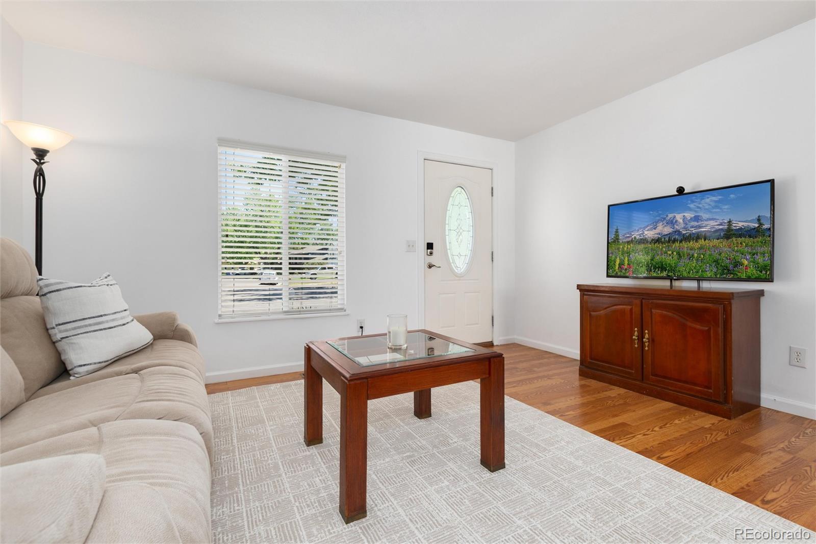 9609 W Eureka Place Lakewood CO 80227