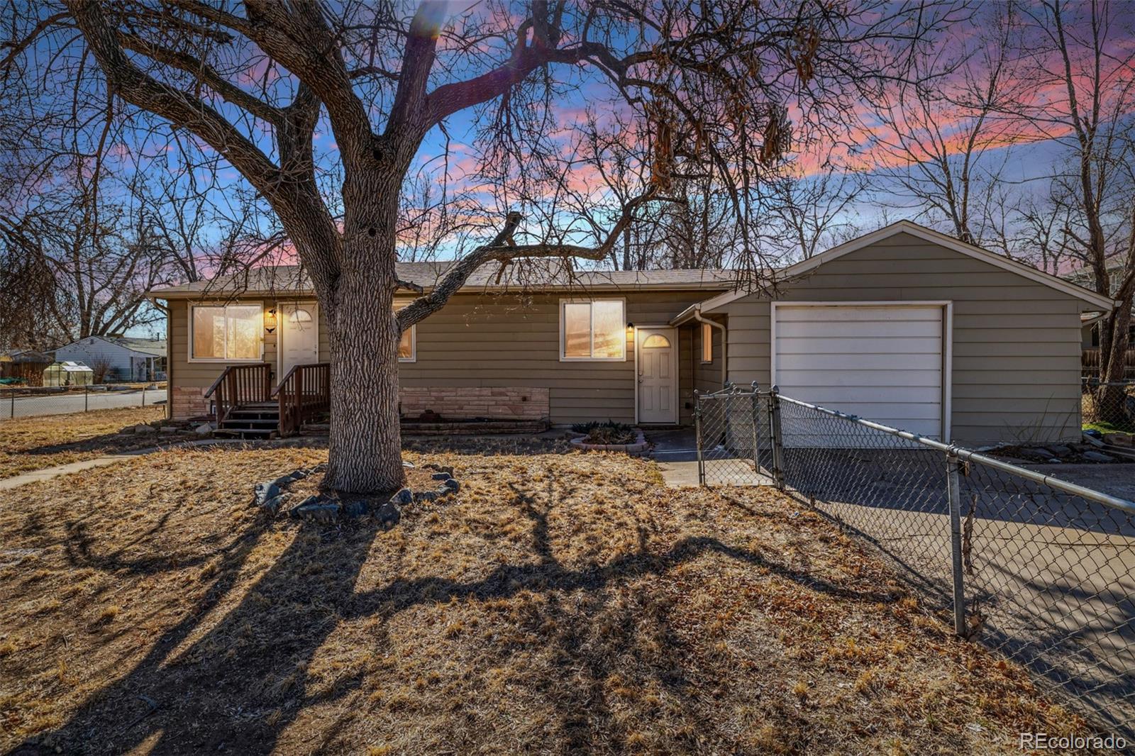 3110 W Bear Creek Drive Englewood CO 80110