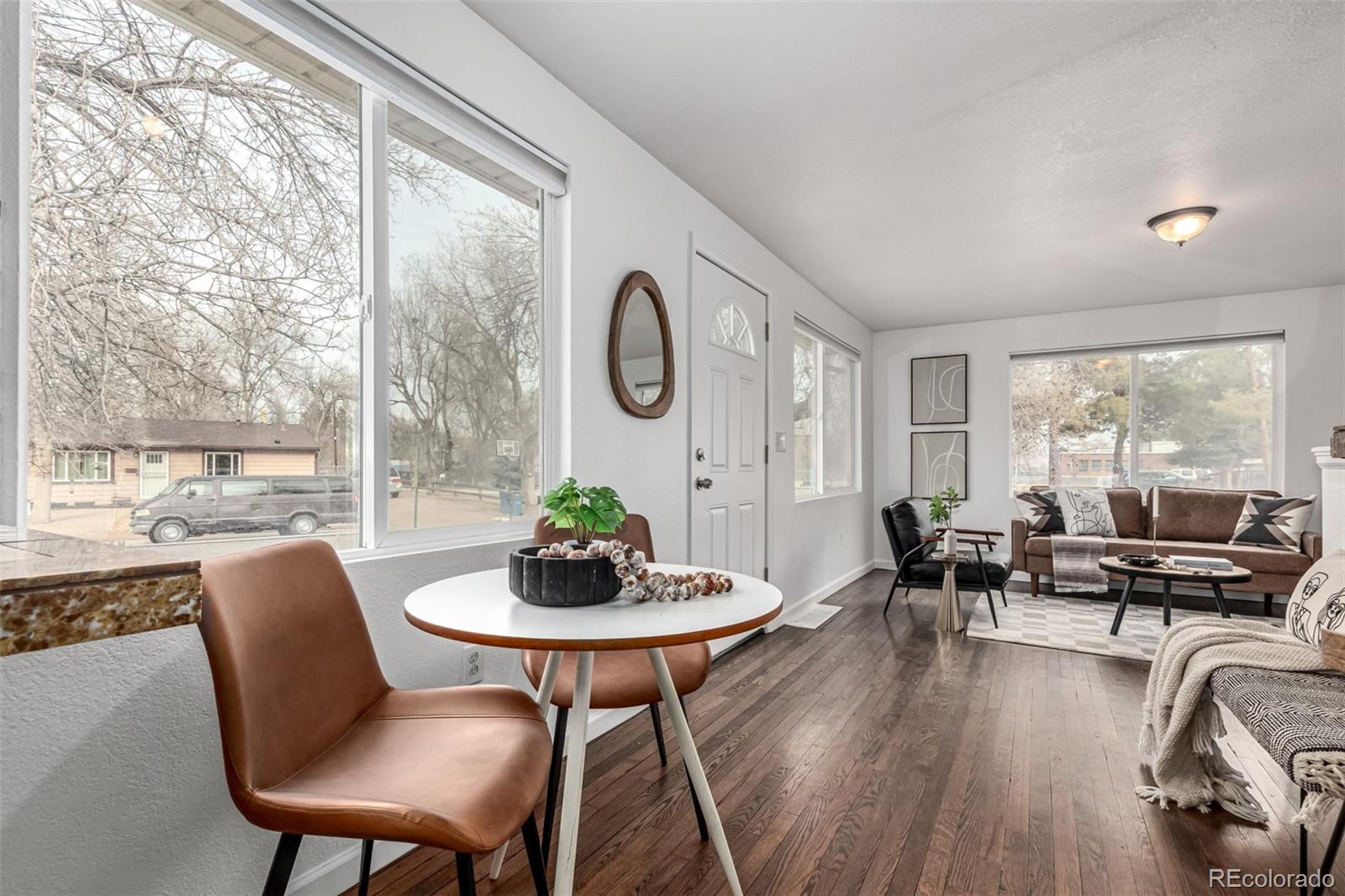 3110 W Bear Creek Drive Englewood CO 80110