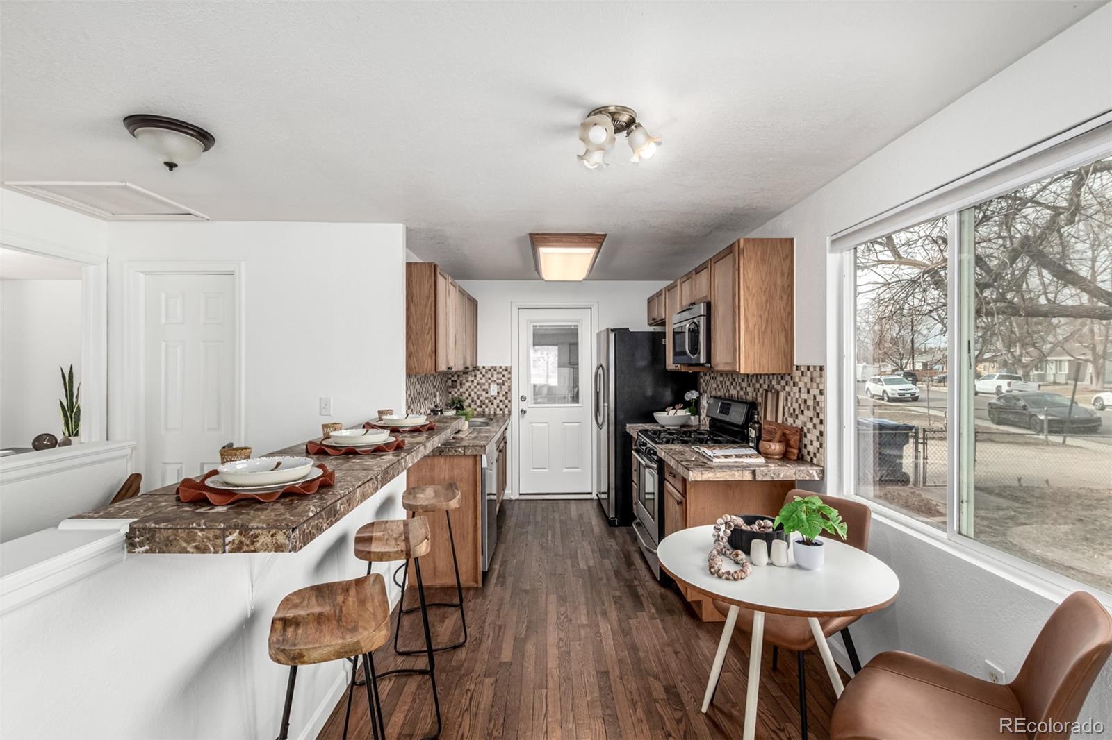 3110 W Bear Creek Drive Englewood CO 80110