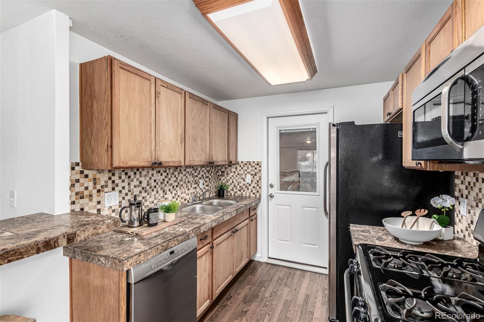 3110 W Bear Creek Drive Englewood CO 80110
