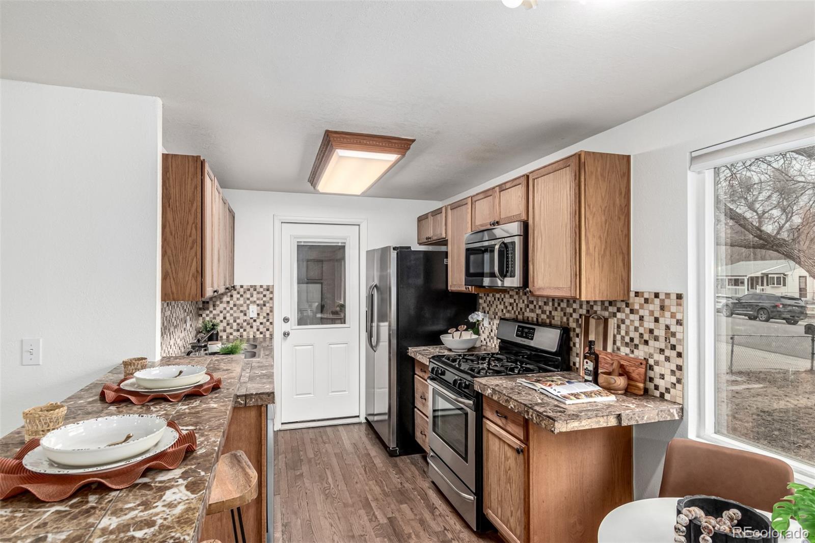 3110 W Bear Creek Drive Englewood CO 80110