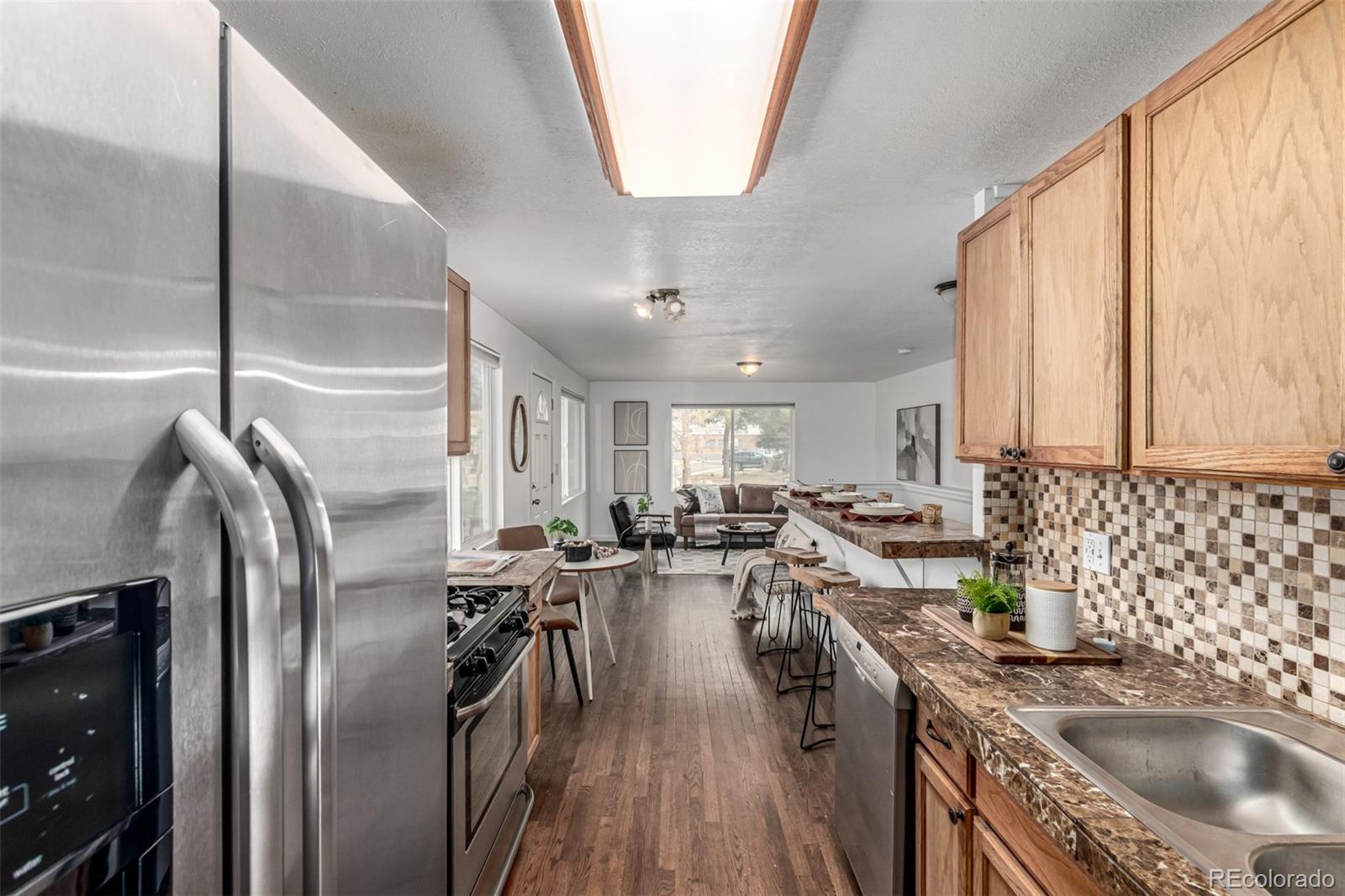 3110 W Bear Creek Drive Englewood CO 80110