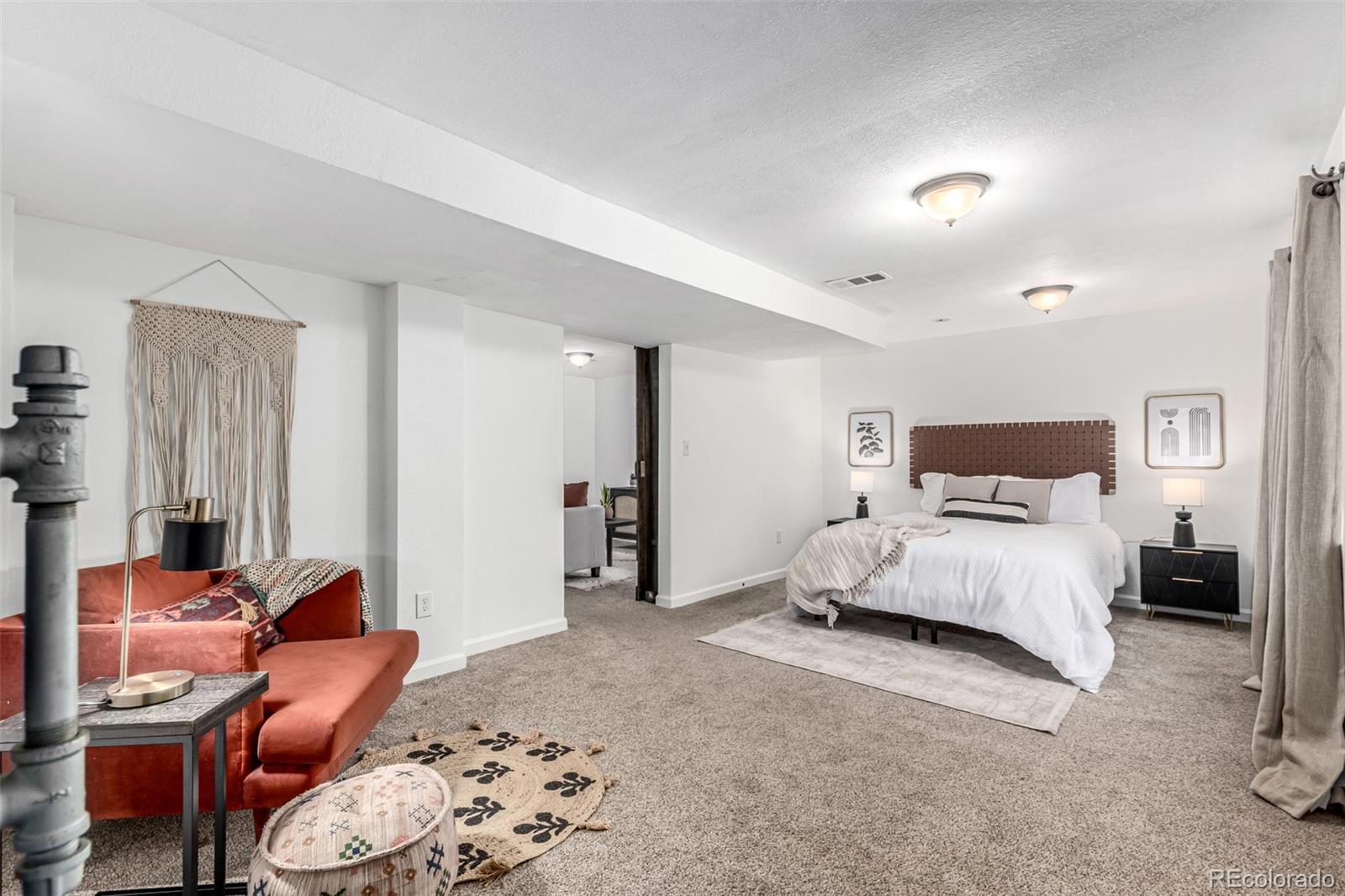 3110 W Bear Creek Drive Englewood CO 80110