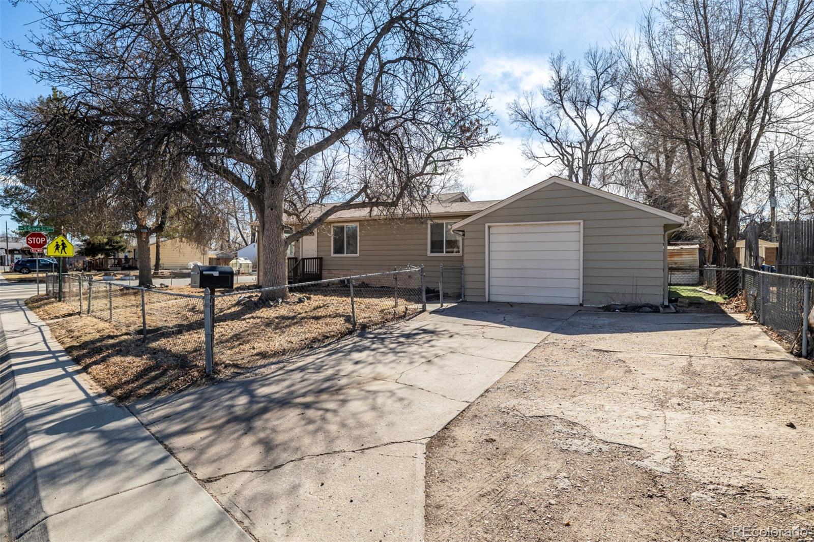 3110 W Bear Creek Drive Englewood CO 80110