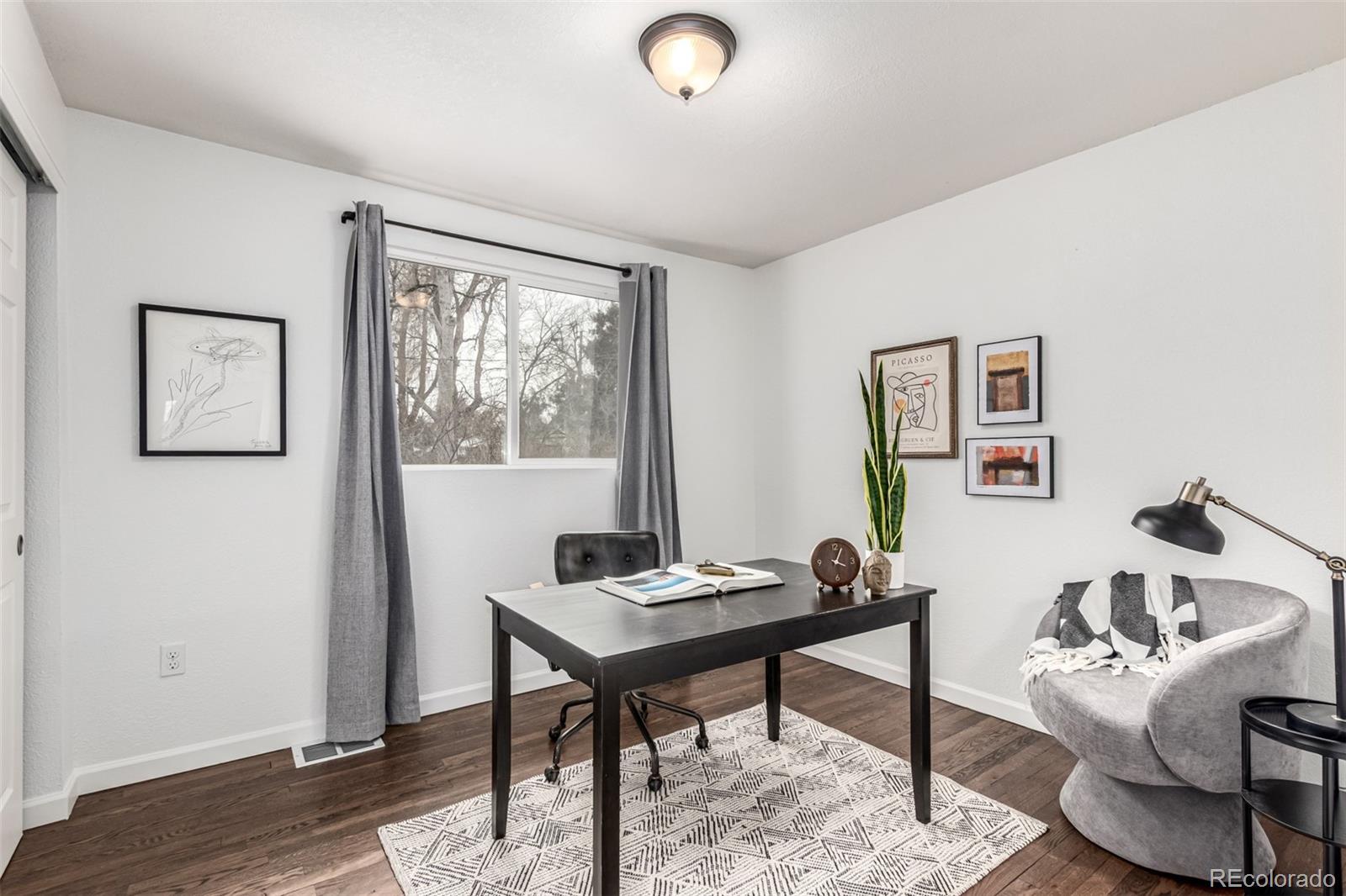 3110 W Bear Creek Drive Englewood CO 80110