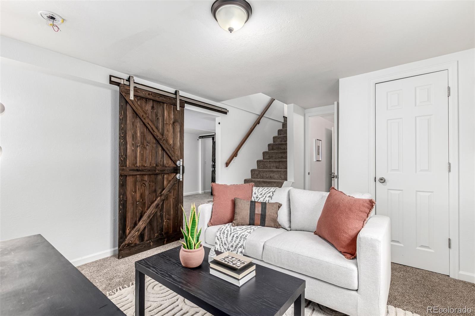 3110 W Bear Creek Drive Englewood CO 80110
