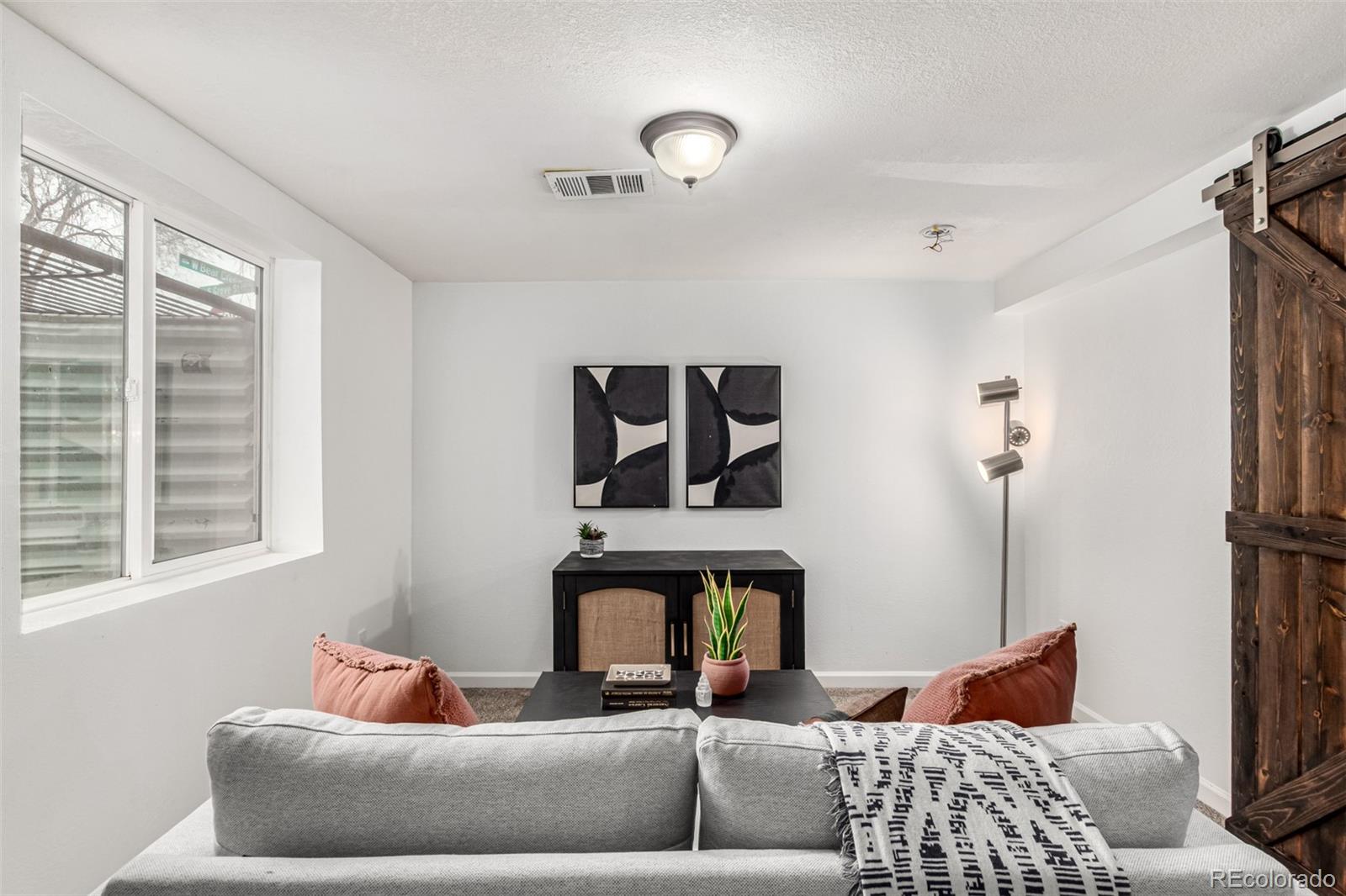 3110 W Bear Creek Drive Englewood CO 80110