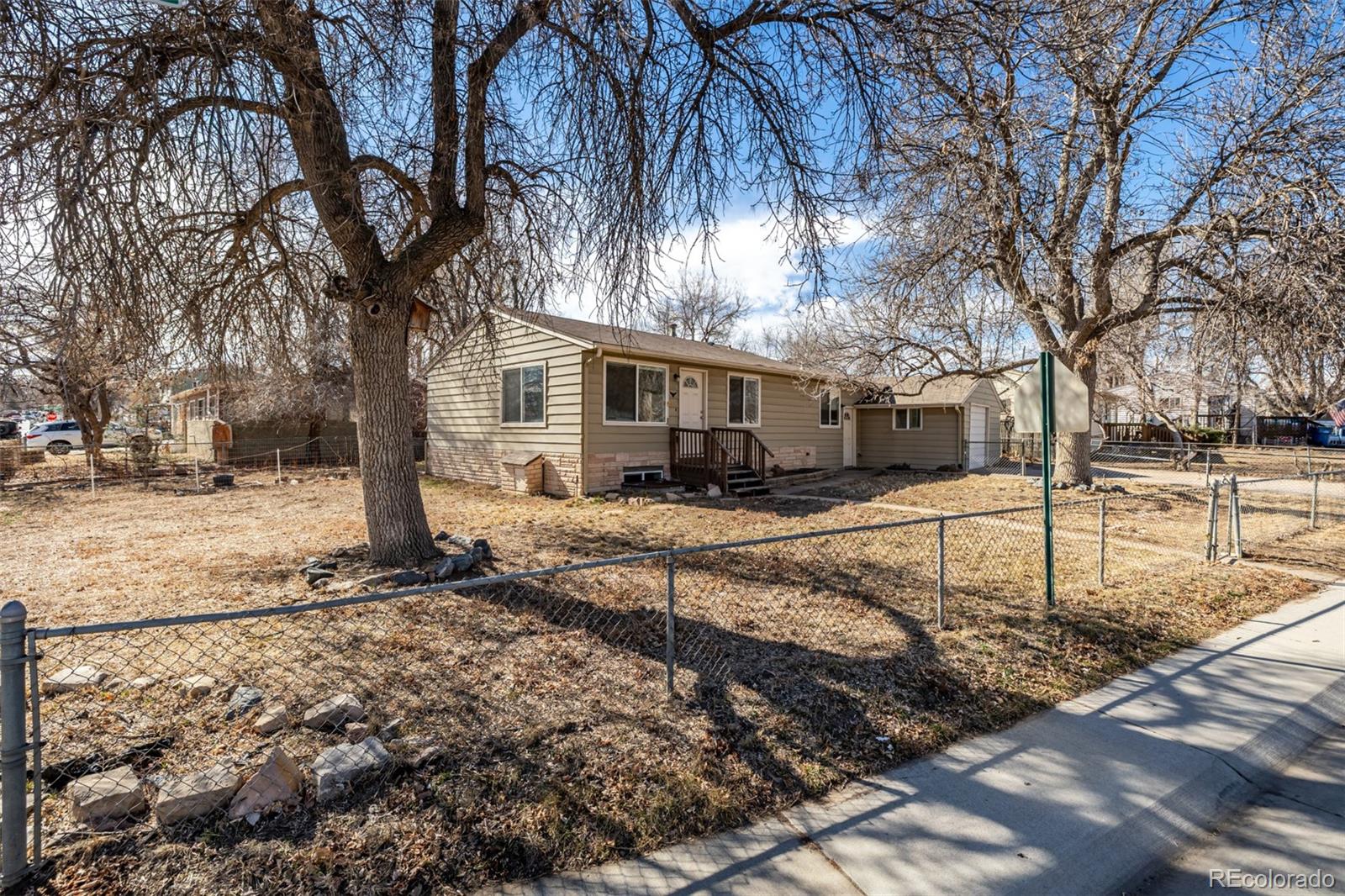 3110 W Bear Creek Drive Englewood CO 80110