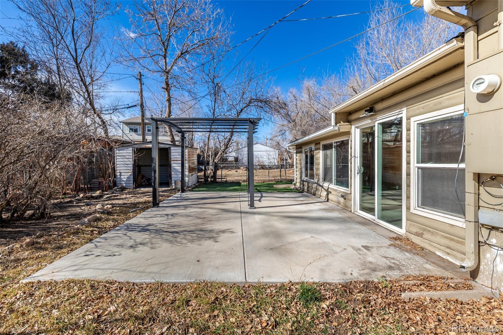 3110 W Bear Creek Drive Englewood CO 80110