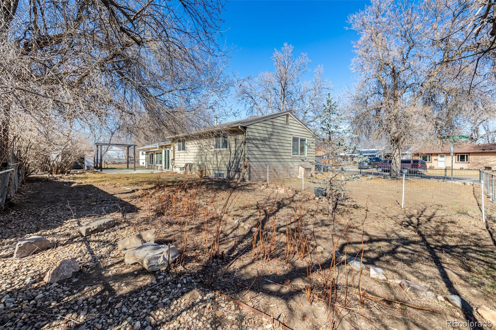 3110 W Bear Creek Drive Englewood CO 80110