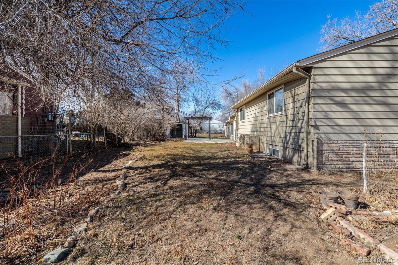 3110 W Bear Creek Drive Englewood CO 80110