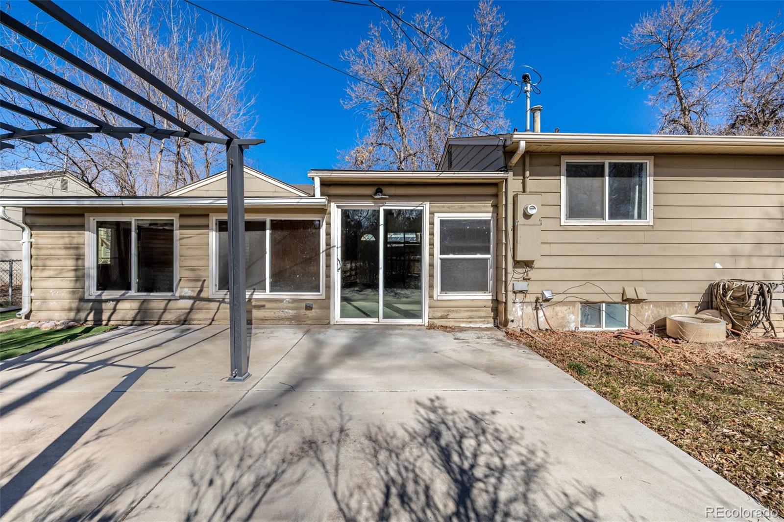 3110 W Bear Creek Drive Englewood CO 80110