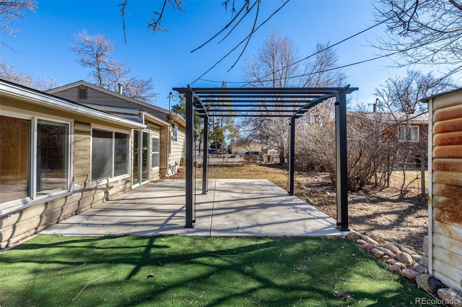3110 W Bear Creek Drive Englewood CO 80110