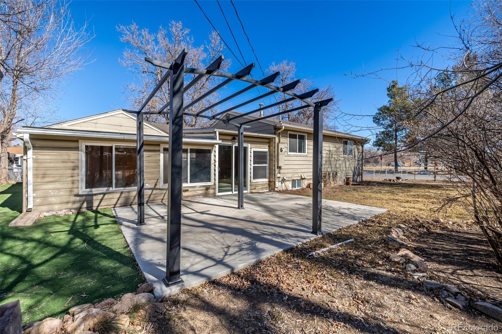 3110 W Bear Creek Drive Englewood CO 80110