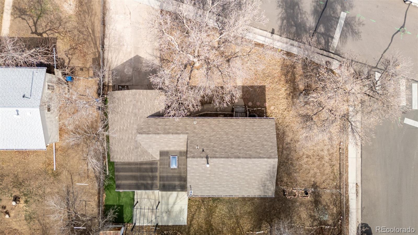 3110 W Bear Creek Drive Englewood CO 80110