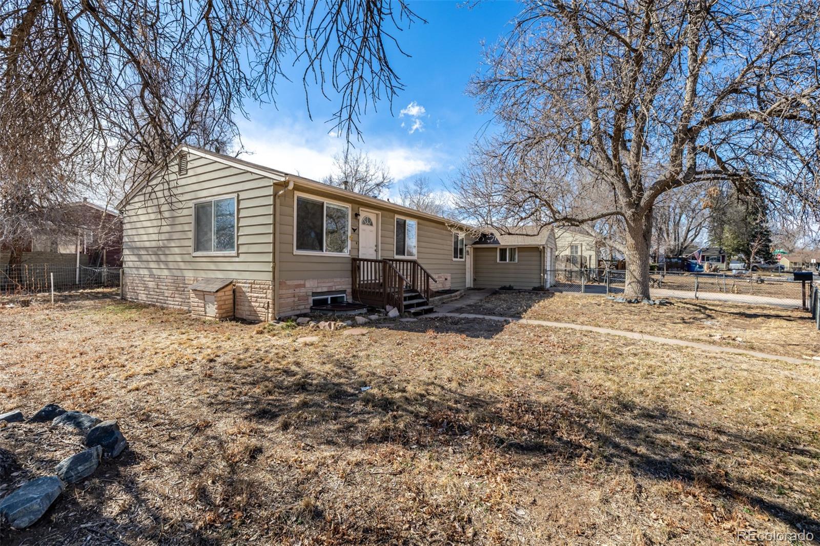 3110 W Bear Creek Drive Englewood CO 80110