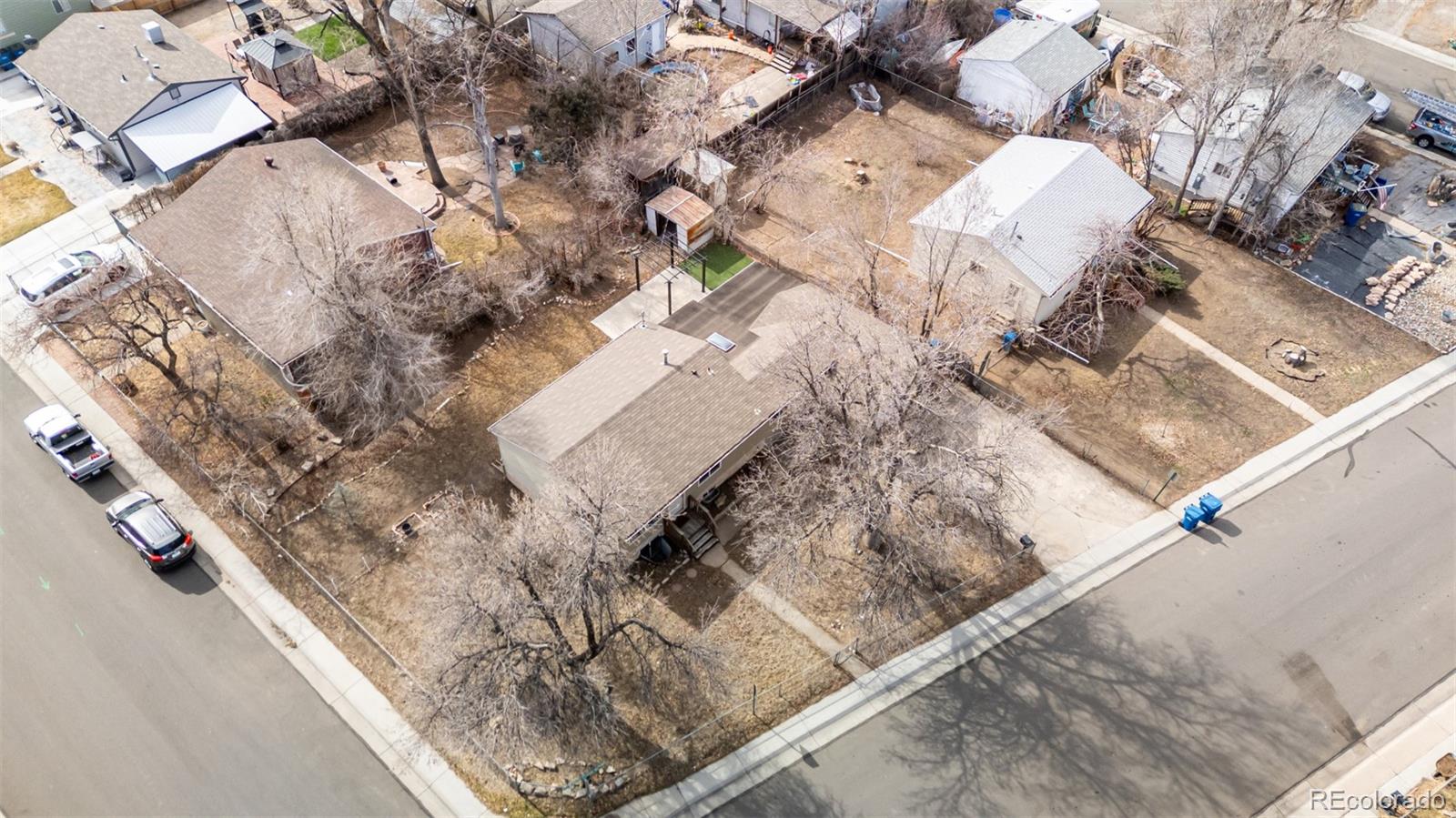 3110 W Bear Creek Drive Englewood CO 80110