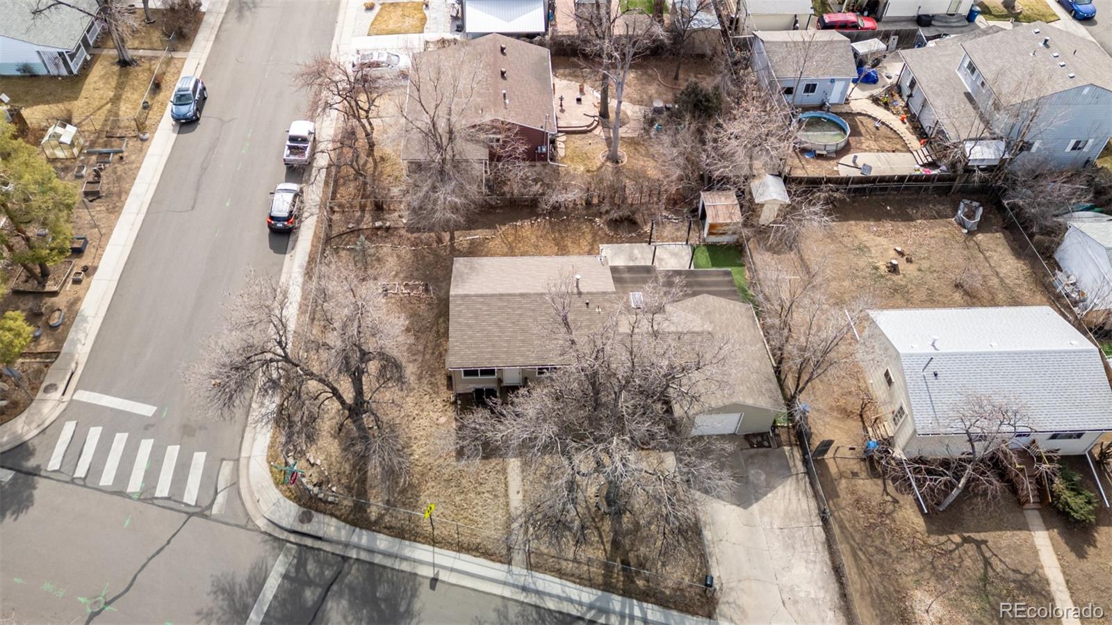 3110 W Bear Creek Drive Englewood CO 80110