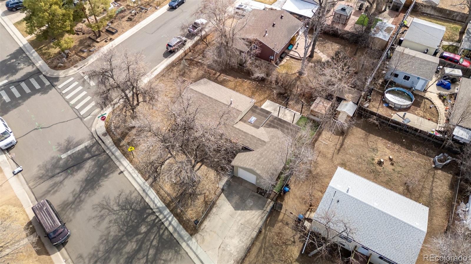 3110 W Bear Creek Drive Englewood CO 80110