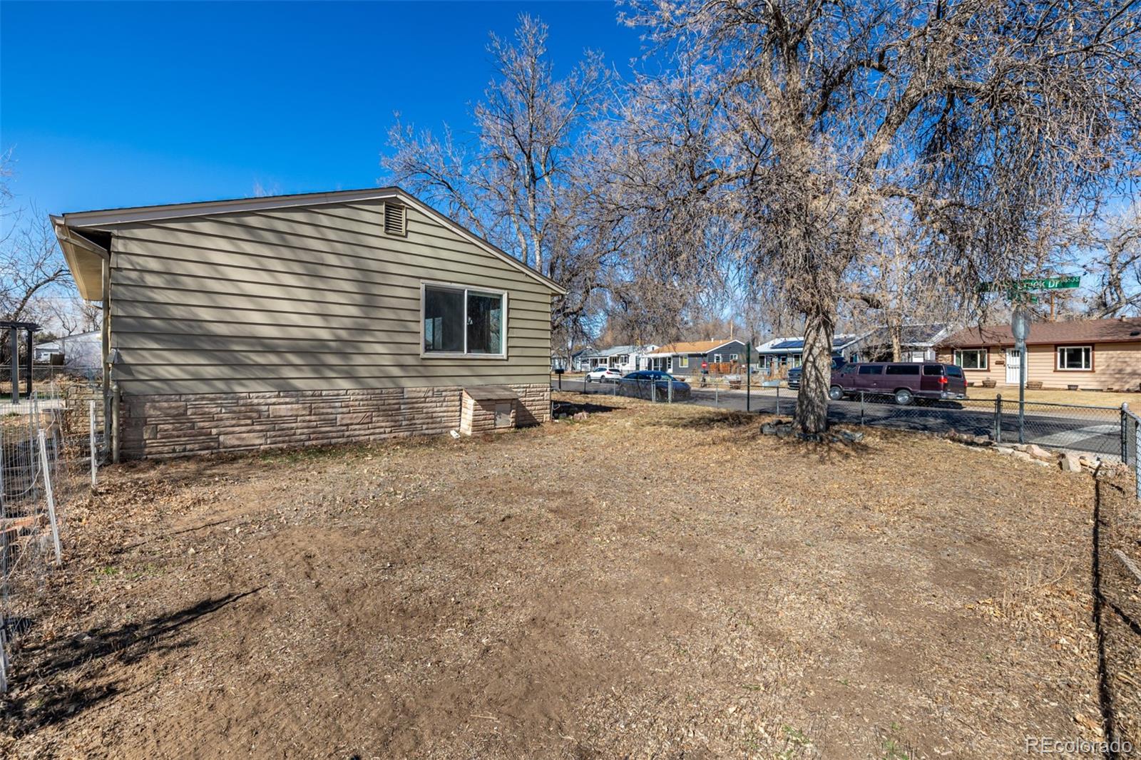 3110 W Bear Creek Drive Englewood CO 80110