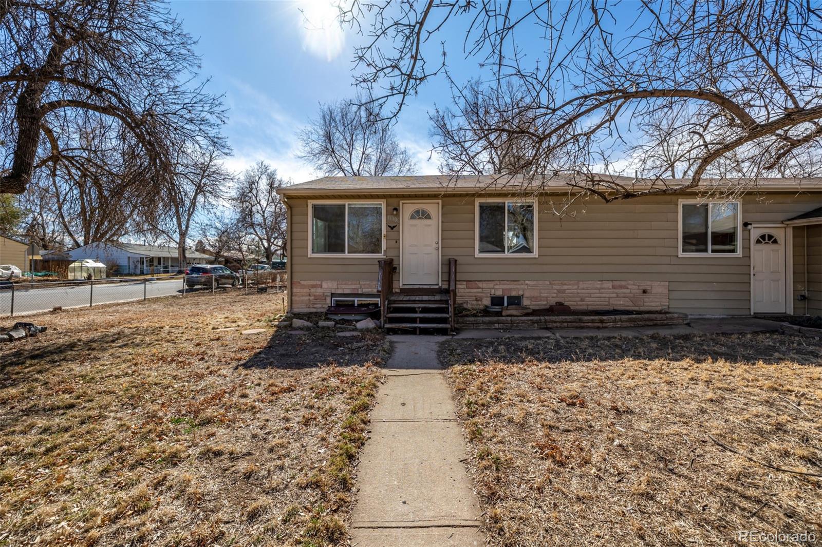 3110 W Bear Creek Drive Englewood CO 80110