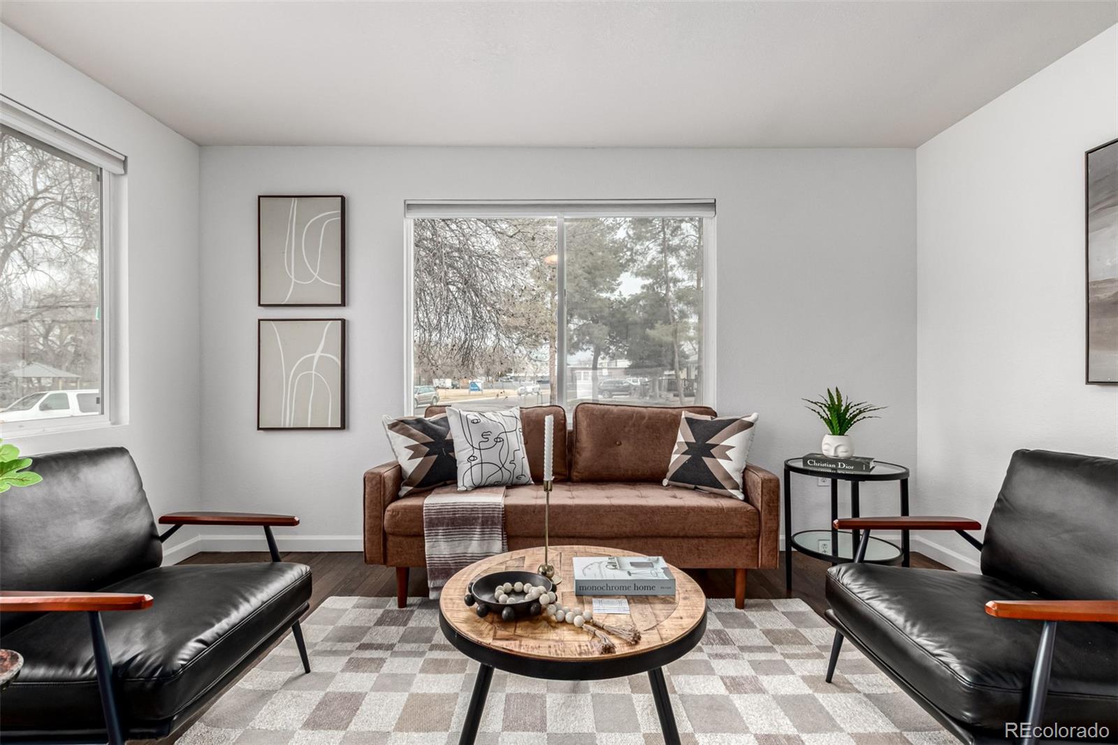 3110 W Bear Creek Drive Englewood CO 80110