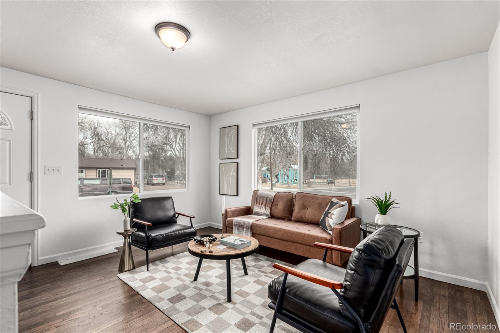 3110 W Bear Creek Drive Englewood CO 80110