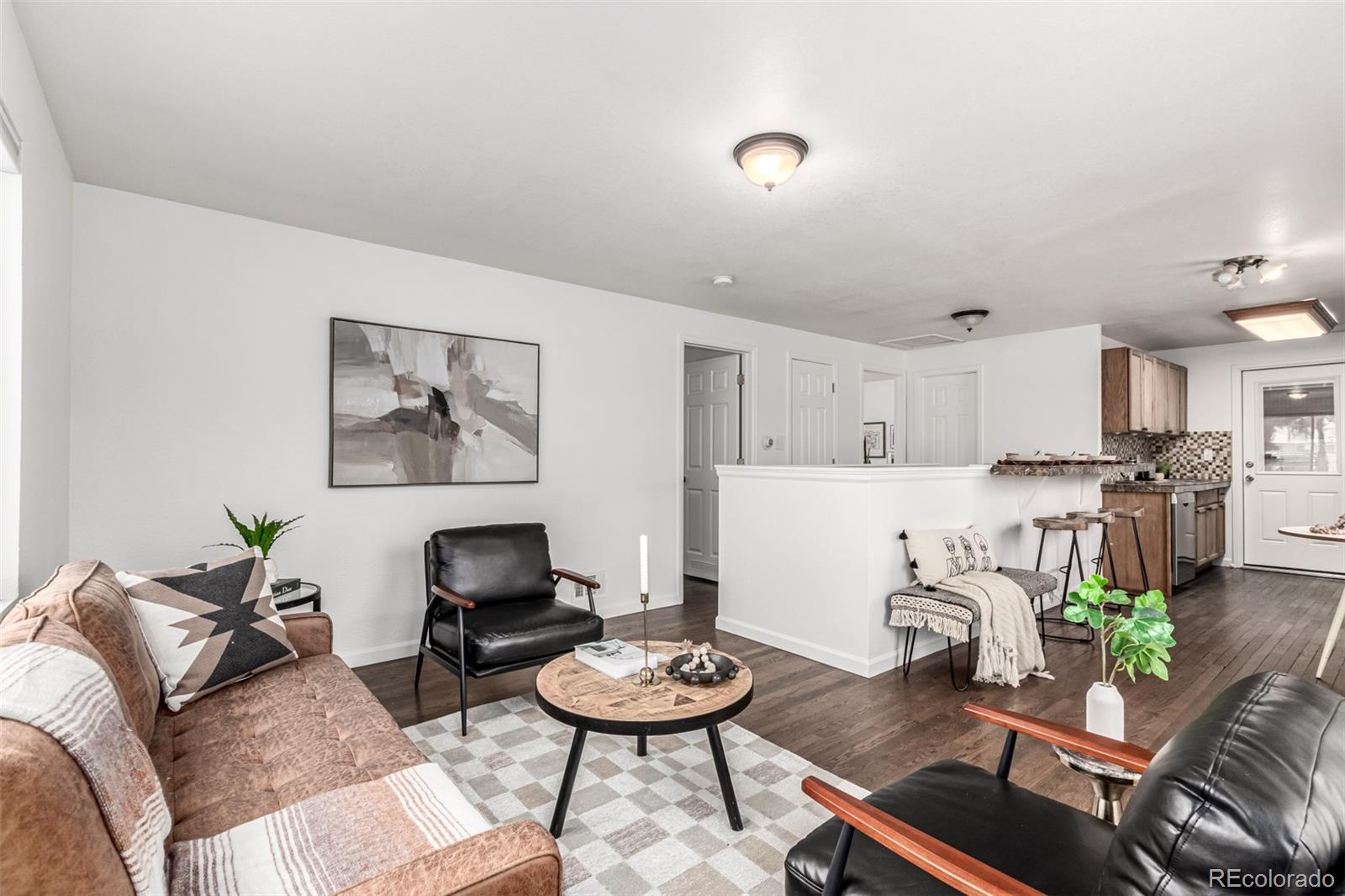 3110 W Bear Creek Drive Englewood CO 80110