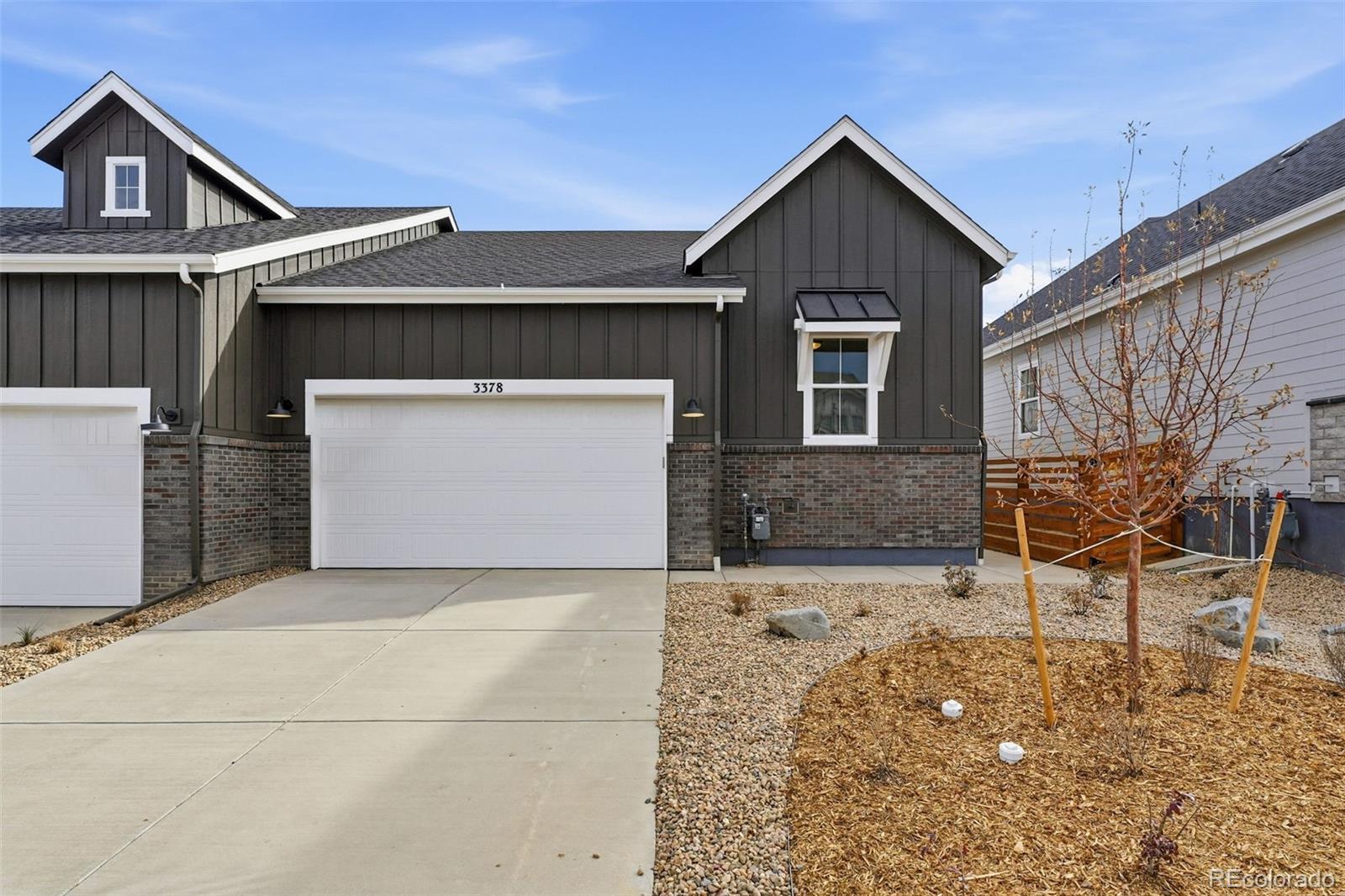 3378 N Duquesne Way Aurora CO 80019