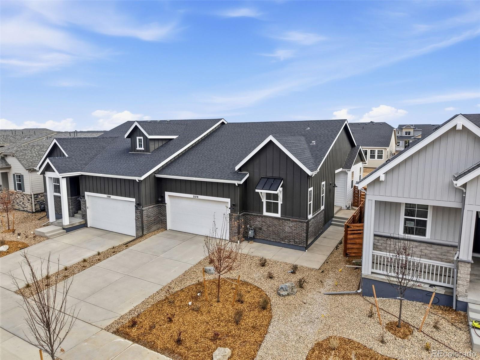 3378 N Duquesne Way Aurora CO 80019