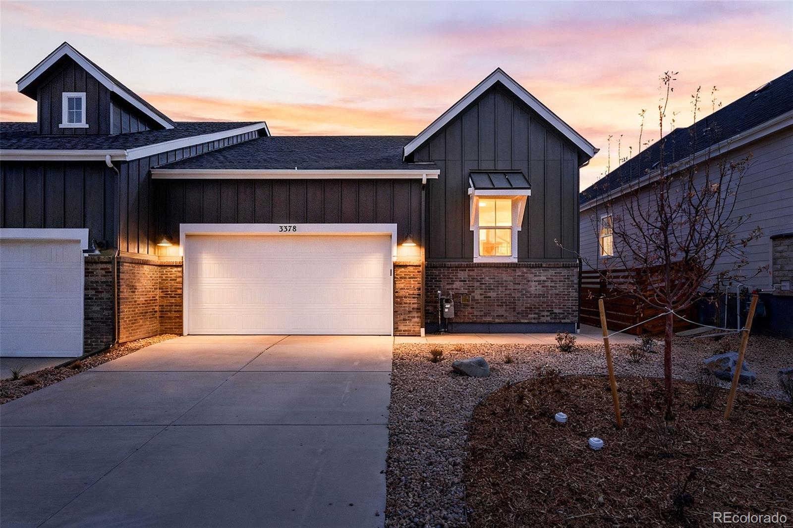 3378 N Duquesne Way Aurora CO 80019