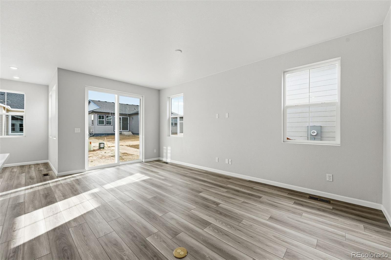 3378 N Duquesne Way Aurora CO 80019