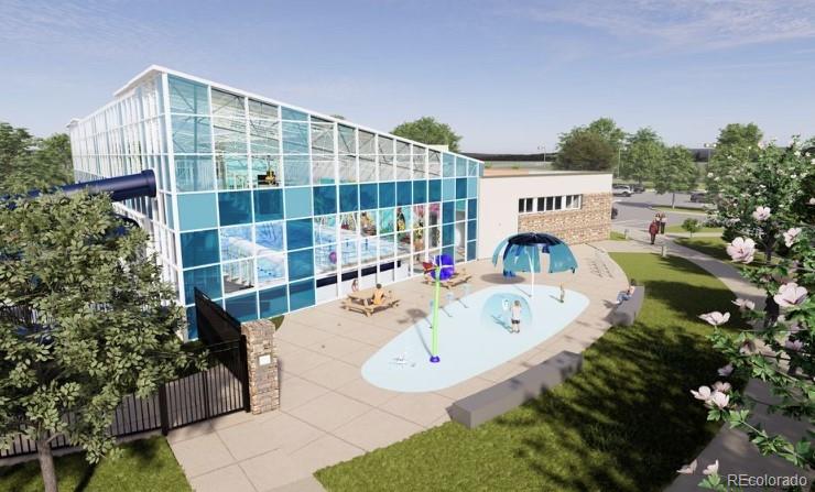 3378 N Duquesne Way Aurora CO 80019