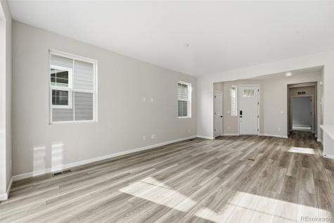 3378 N Duquesne Way Aurora CO 80019