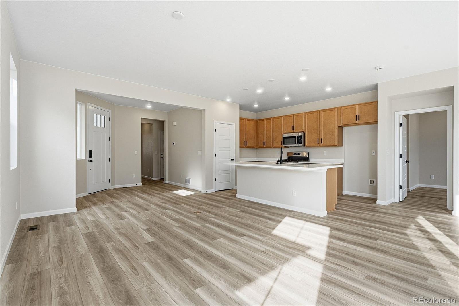 3378 N Duquesne Way Aurora CO 80019