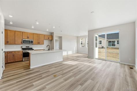 3378 N Duquesne Way Aurora CO 80019